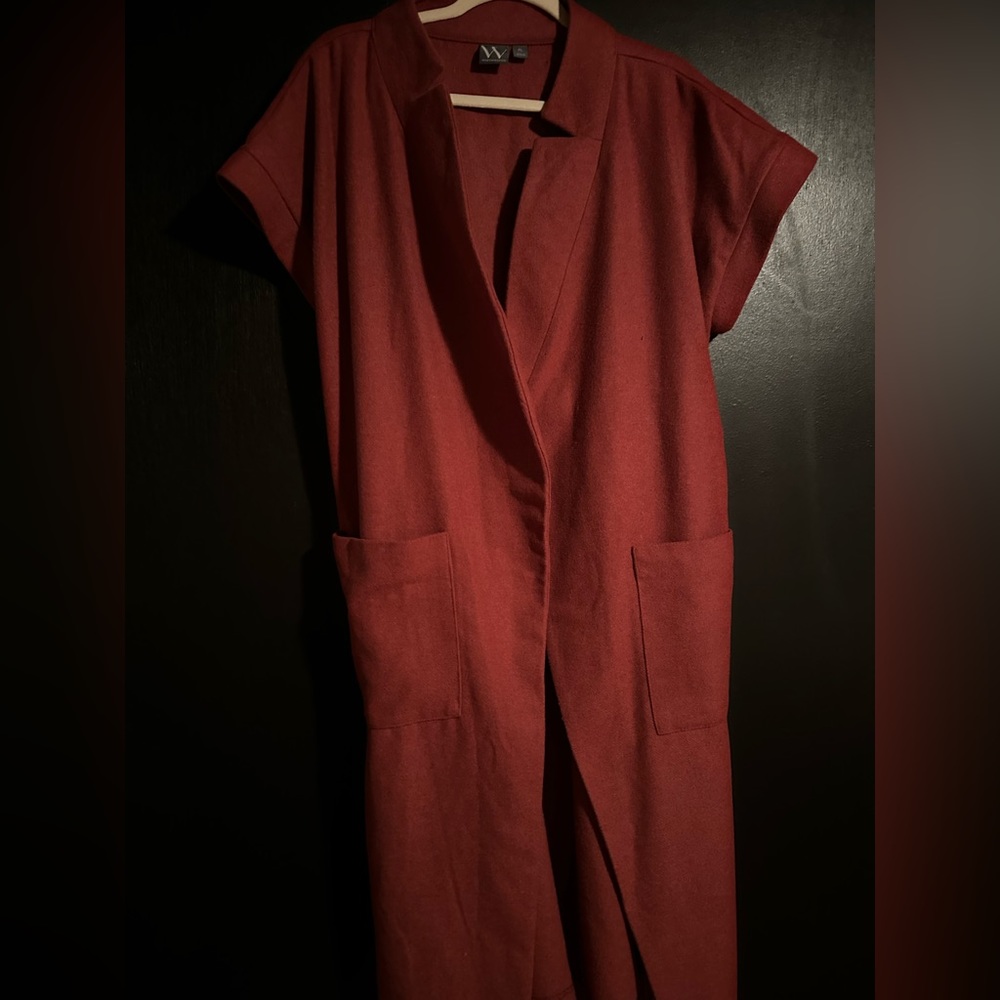 Ladies jacket/dress